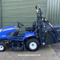 *SOLD* Iseki SXG326