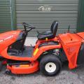 Kubota GR1600 SOLD