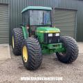 *SOLD* John Deere 5400