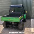 John Deere HPX Gator SOLD