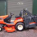 Kubota G21 SOLD