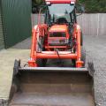 Kubota L5030 SOLD