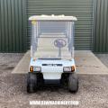 *SOLD* Club Car Villager 8 seat