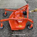 DW Tomlin 1.2m finishing mower SOLD