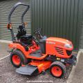 Kubota BX2350 SOLD