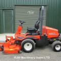 Kubota F2880 SOLD