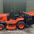 *SOLD* Kubota G23