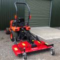 Kubota BX2350 SOLD