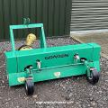 Graden GBS 1200 Verti Cutter SOLD