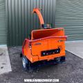 *SOLD* Timberwolf TW125 PH