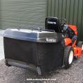 Kubota G21E LD SOLD