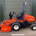 *SOLD* Kubota F3890