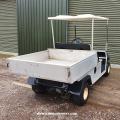 Club Car Turf