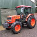 Kubota ME5700 SOLD