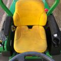 John Deere 1545 SOLD