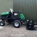 Ransomes SOLD HR3300T