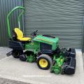 *SOLD* John Deere 2653b