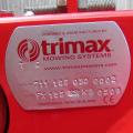 Trimax FX185 SOLD