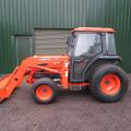 Kubota L4200 ** SOLD **