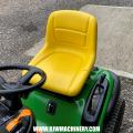 John Deere X125 SOLD