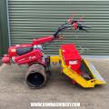 *SOLD* Blec CP36 Cultipack seeder