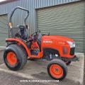 Kubota ST371