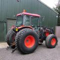 Kubota ME9000 SOLD