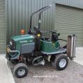 Hayter LT324 SOLD