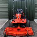 Kubota F2880 SOLD