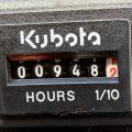 Kubota G18 SOLD