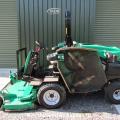 Ransomes HR6010 SOLD