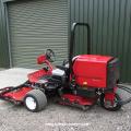 Toro 3500-D Sidewinder SOLD