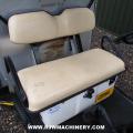 Cushman Petrol SOLD