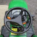 John Deere X748 SOLD