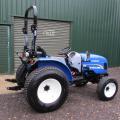 New Holland Boomer 40 SOLD