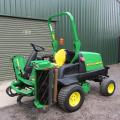 John Deere 8400 was £7,500 NOW £6,500 SOLD