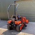 *SOLD* Kubota BX2350