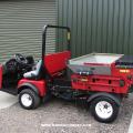 Toro Workman 4300D SOLD