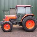 Kubota ME5700 SOLD