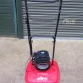 Hayter Allen 450 professional SOLD