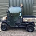 Kubota RTV X900 SOLD