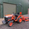 Kubota B1410 SOLD