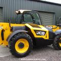 JCB 531-70 Telehandler SOLD