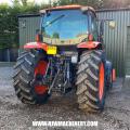 *SOLD* Kubota M135GX