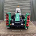 SOLD Ransomes 2250 Plus