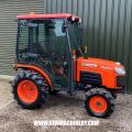 *SOLD* Kubota B2230