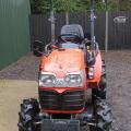 Kubota B2530 SOLD