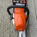 Stihl MS291 SOLD