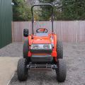 Kubota ST35a SOLD