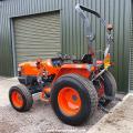 Kubota L3200 SOLD